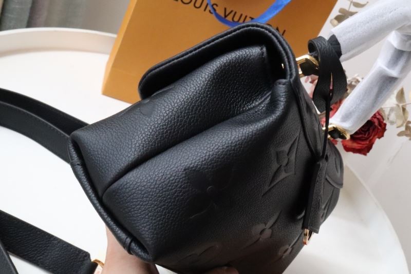 Louis Vuitton Top Handle Bags